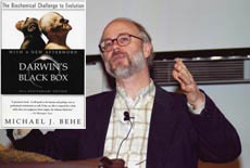Michael Behe ve Darwin'in Kara Kutusu Kitabı