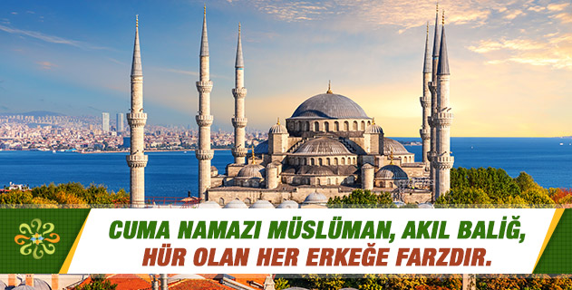Cuma namazı kılmak farz mıdır? | Sorularla İslamiyet