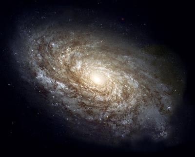 Samanyolu Galaksisi