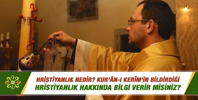HRİSTİYANLIK