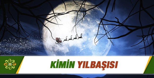 Kimin Yılbaşısı