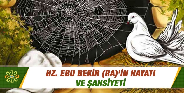 Hz. Ebu Bekir (ra)'in hayatı ve şahsiyeti hakkında detaylı bir bilgi verir misiniz? Hz. Ebu Bekir (ra)'in hayatı ve şahsiyeti hakkında detaylı bir bilgi verir misiniz?