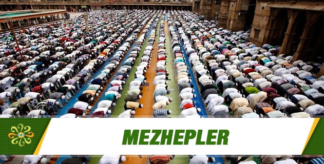 Mezhepler