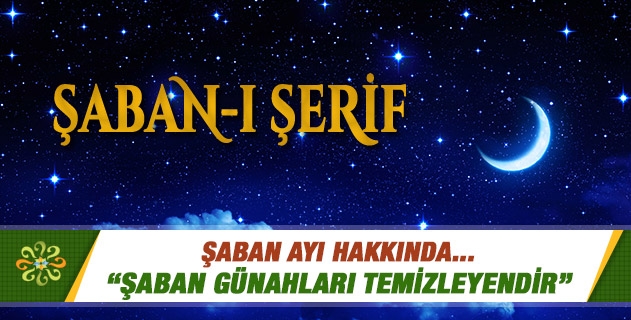 Şaban Ayı