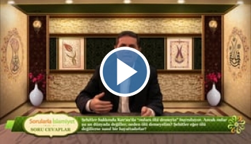 Sehitlik Konusunda En Cok Merak Edilenler Sorularla Islamiyet