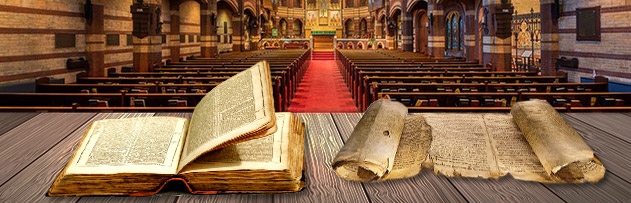 İncil ve Tevrat'ın değişmeyeceğine dair, İncil ve Tevrat’ta ayetler var mı?