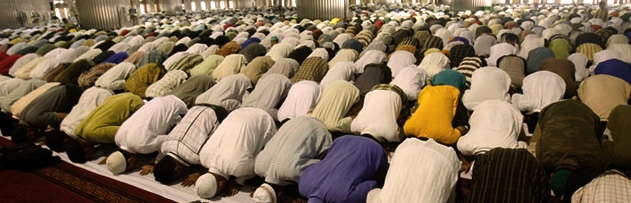 İslamiyet hak din ise, neden dünyada bu kadar çok inkar eden veya başka dinlerden olanlar var?