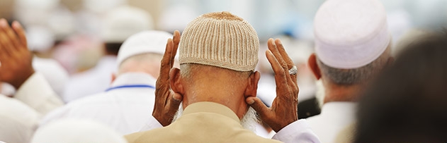 Allah'a şartlı olarak kulluk etmek ne demek? Allah'a şartlı olarak kulluk etmek ne demek?