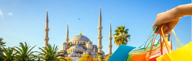 CUMA SAATİNDE ALIŞ VERİŞ YAPMAK HARAM MIDIR?