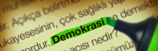 Demokrasi ne demektir; İslam'ın demokrasiye bakış açısı nedir?