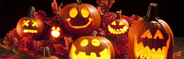 Halloween/cadılar bayramını, eğlence niyetiyle kutlamak günah mıdır?