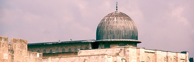 Kudüs neden Yahudiler ve Hristiyanlar için de önemlidir?