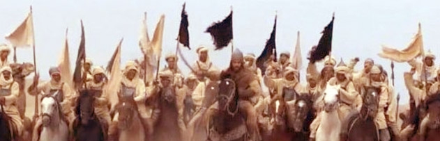 Abdullah b. Revaha, şehit olmadan önce nefsiyle ne konuştu? Abdullah b. Revaha, şehit olmadan önce nefsiyle ne konuştu?