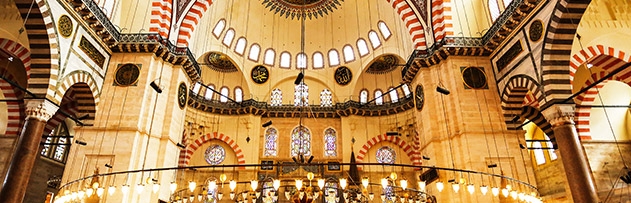 Cami ve mescitlerde dünyevi konular konuşmak caiz midir? Cami ve mescitlerde dünyevi konular konuşmak caiz midir?
