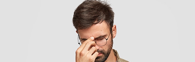 Çok karamsarlık içerisinde olan birisine ne tavsiye edersiniz? Çok karamsarlık içerisinde olan birisine ne tavsiye edersiniz?