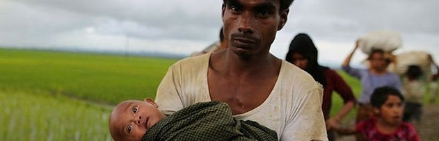 Filistin, Arakan gibi yerlerde perişan olanlar, yardımı boşuna mı isterler? Filistin, Arakan gibi yerlerde perişan olanlar, yardımı boşuna mı isterler?