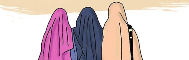 Giyiminde İslami ölçülere dikkat etmeyen hanımımı nasıl ikaz edebilirim?