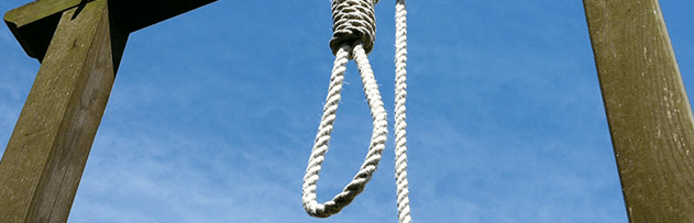 İslam'da idam cezası var mıdır? Örnekleri var mıdır?