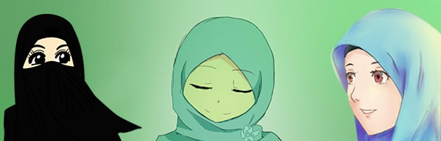 İslam'ın öngördüğü bir örtünme şekli var mı? İslam'ın öngördüğü bir örtünme şekli var mı?