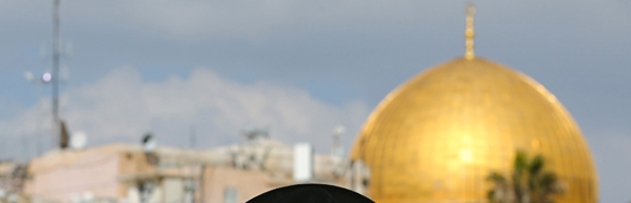 "Kudüs'ü yahudileştirme planı" kimlerin projesiydi?