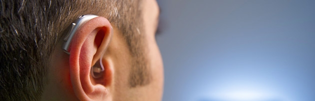 Kulak arkası işitme cihazı üzerine meshetmek yeterli mi?