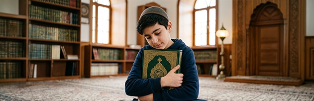 Ku'ran ile şakalaşıyorduk diyene, cevap veren ayet var mı?