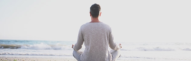 Meditasyon, yoga tarzı şeyler dini öğreti olabilir mi?