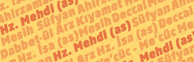 Mehdi kimdir? Kavram olarak "mehdi" ne demektir?