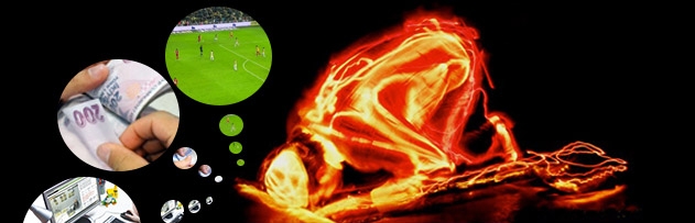 Namaz kılarken istemeden de olsa aklıma sürekli bir şeyler geliyor, bir şeyleri düşünüyorum; bu durum namazımı bozar mı?