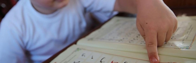 Okul öncesinde Kuran eğitimi nasıl verilir?