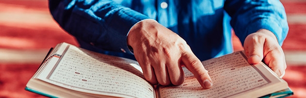 Okunan Kur'an'ın, Fatiha ve İhlas'ın sevabı ölmüşlerimize nasıl hediye edilir?