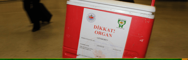 Organ bağışı, organ ve doku nakli helal midir? Müslüman olmayan bir kimseden organ almak ya da ona organ bağışlamak uygun mudur?