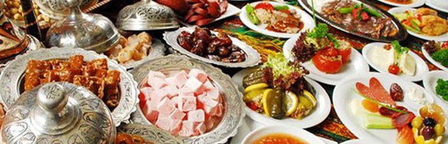 Peygamberimiz bizlere az yeme konusunda nasıl bir tavsiyede bulunmuştur? Peygamberimiz bizlere az yeme konusunda nasıl bir tavsiyede bulunmuştur?