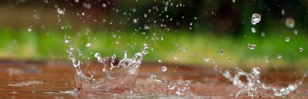 Peygamberimiz'in ilk yağmur duâsı nasıl olmuştur?