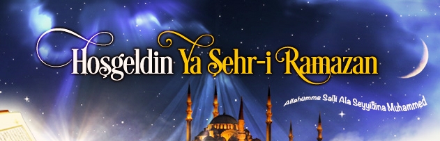 Ramazan Ay’ına sadece Ramazan demek mekruh mu, doğrusu nedir? Ramazan Ay’ına sadece Ramazan demek mekruh mu, doğrusu nedir?