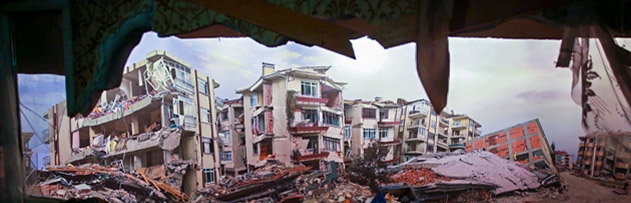 Serhendi Efendi 27 Mart 2022'de büyük İstanbul depremi olacağını yazmış mı?