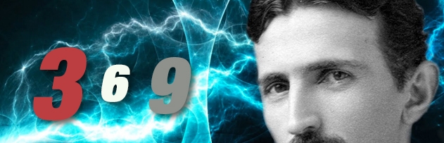Tesla'nın 369 manifestini uygulamak günah mı?