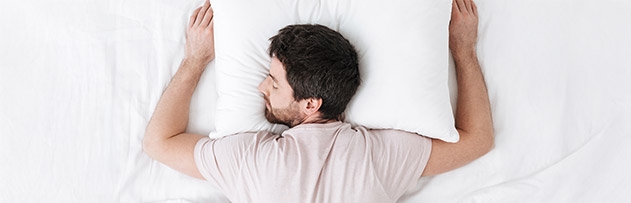 Yüz üstü yatmak günah mıdır? Uyku adabı nasıldır?